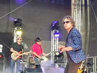 Bigger Bang - Rolling Stones - 3.8.2016, Sindelfingen