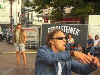Bigger Bang - Rolling Stones - 3.8.2016, Sindelfingen
