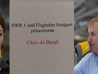 Chris de Burgh im Interview bei "SWR 1 Leute"   Vielen Dank an das Team vom SWR