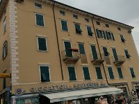 Urlaub am Gardasee vom 23. - 30.7.2016 Riva del Garda
