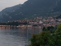 Urlaub am Gardasee vom 23. - 30.7.2016 In der Nähe von Limone sul Garda