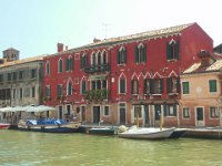 Urlaub am Gardasee vom 23. - 30.7.2016 Venedig - Venezia