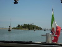 Urlaub am Gardasee vom 23. - 30.7.2016 Schifffahrt