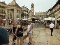 Urlaub am Gardasee vom 23. - 30.7.2016 Verona