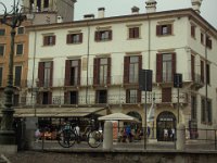 Urlaub am Gardasee vom 23. - 30.7.2016 Verona