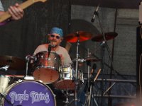 Purple Rising - Deep Purple, 17.8.2016, Sindelfingen