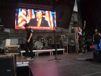 TribU2 bei Sindelfingen rockt, 30.8.2017