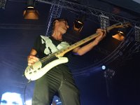 TribU2 bei Sindelfingen rockt, 30.8.2017