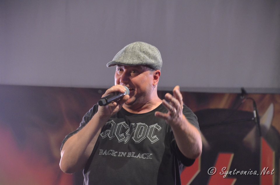 The Jack - AC DC Tribute